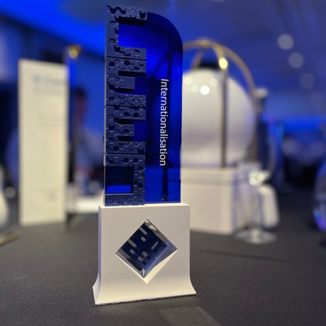 CEED Award