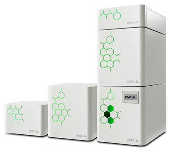 Precision Nitrogen gas generator, hydrogen gas generator, zero air gas generator for gas chromatography