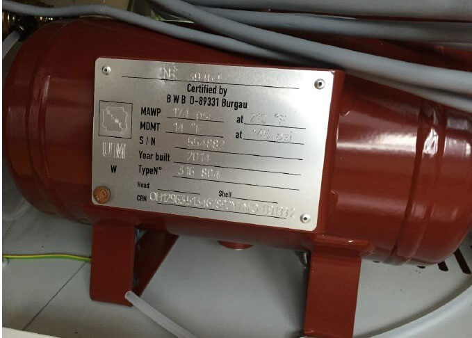Steel Plate