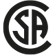 CSA certification logo