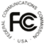 FCC Certification logo