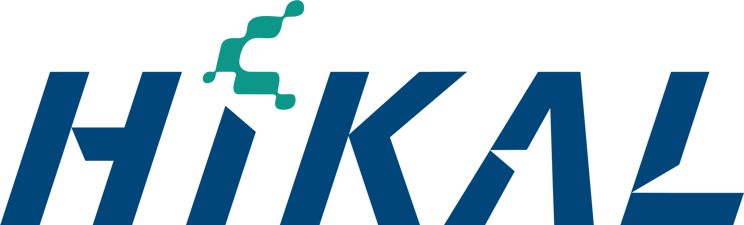 Hikal Ltd Logo