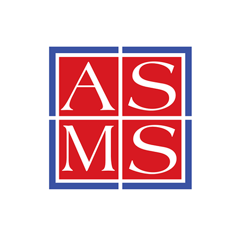 ASMS Logo