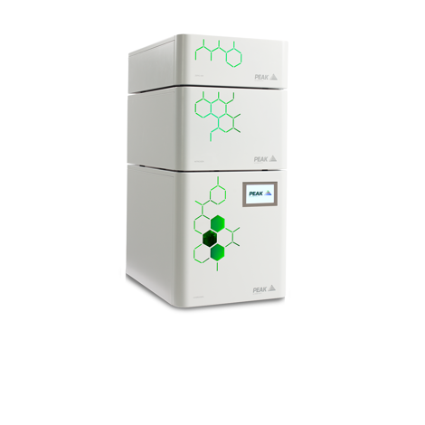 Traps for GC gases